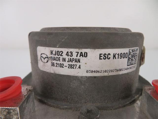ABS Hydraulikkaggregat – bilde 3