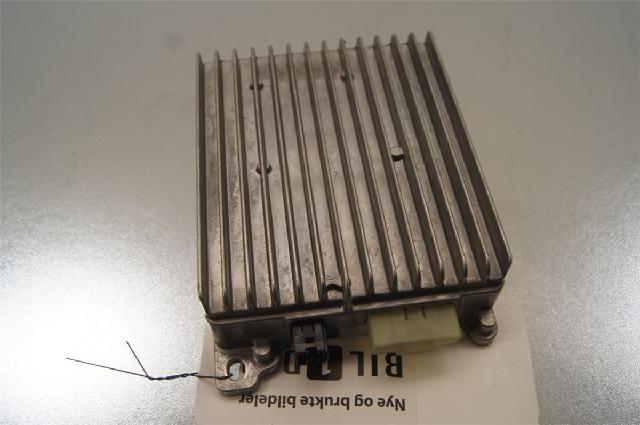 Styreenhet Batteri – bilde 1