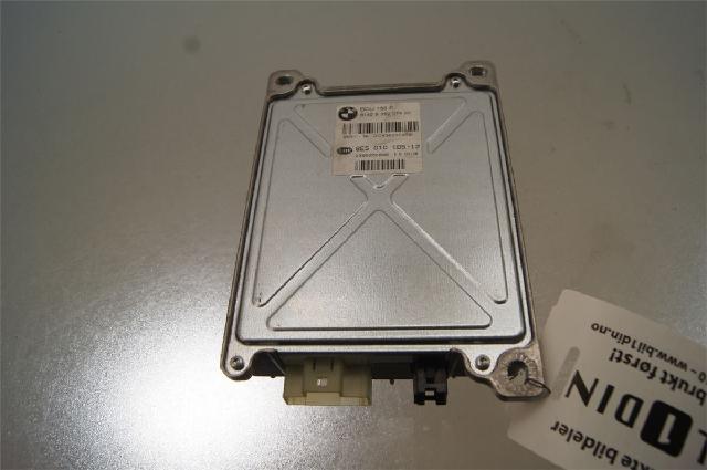 Styreenhet Batteri – bilde 2