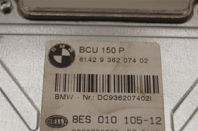 Styreenhet Batteri – bilde 3