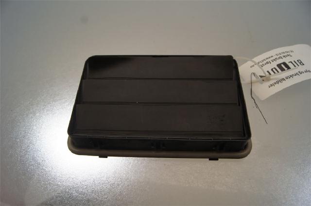 Luftstyring Bak – bilde 2