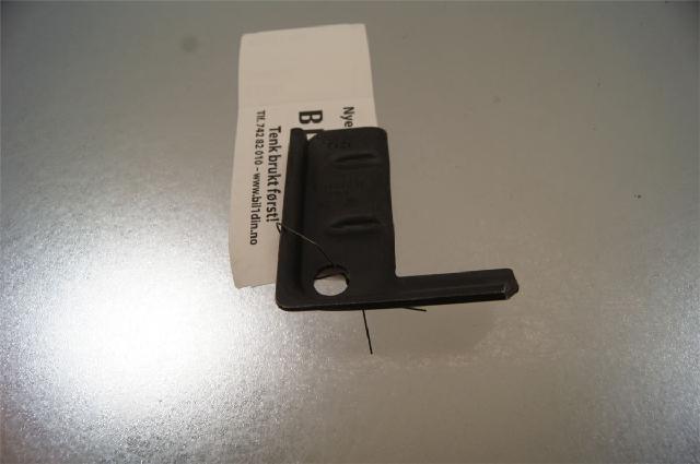 Batterikasse / Feste / Holder – bilde 1