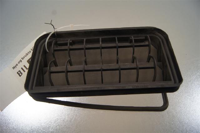 Luftstyring Bak – bilde 1