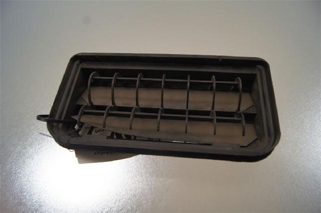 Luftstyring Bak – bilde 1