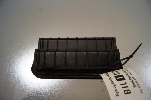 Luftstyring Bak – bilde 2