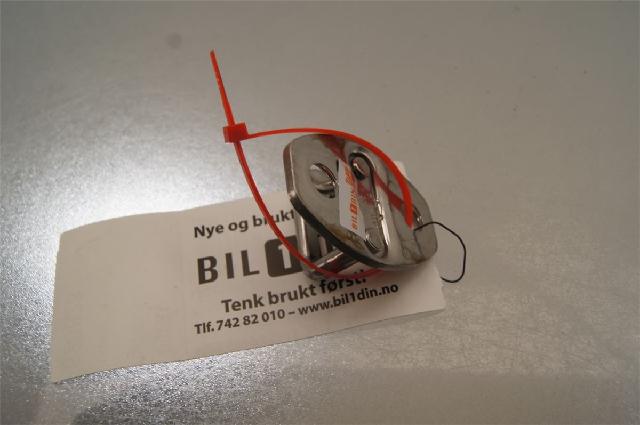 Dørlås / Låsekasse – bilde 2