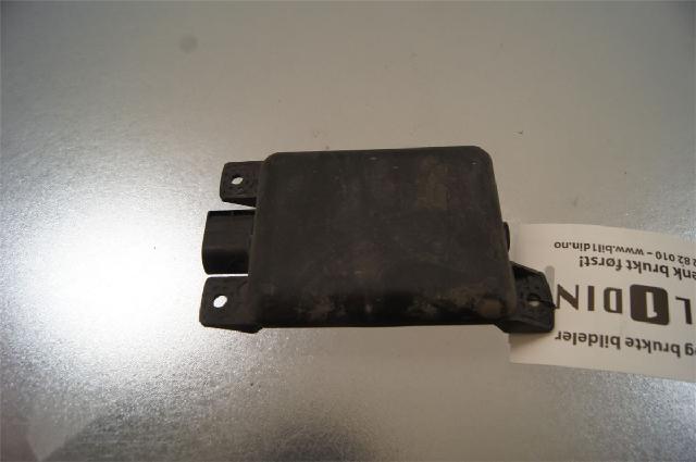 Sensor Aktiv Kollisjonsbeskytt – bilde 2