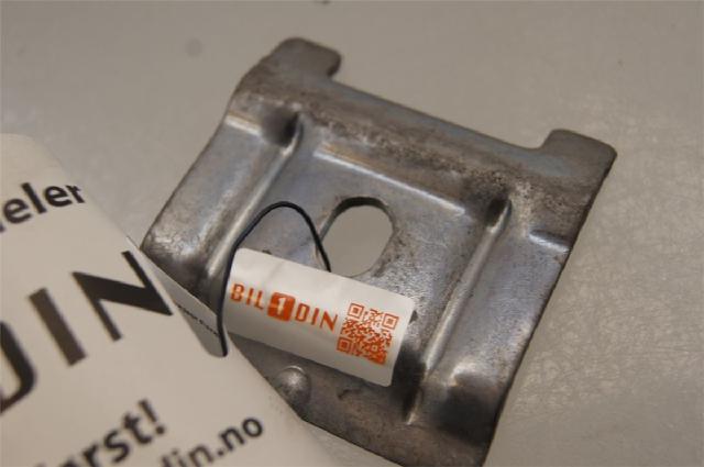 Batterikasse / Feste / Holder – bilde 2