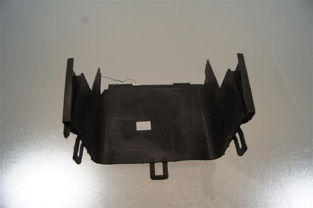 Batterikasse / Feste / Holder – bilde 1