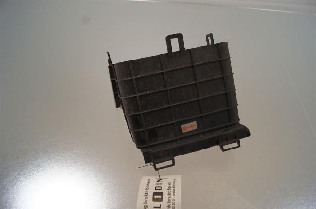 Batterikasse / Feste / Holder – bilde 2
