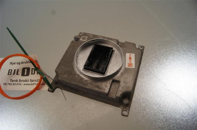 Styreenhet Xenon – bilde 1