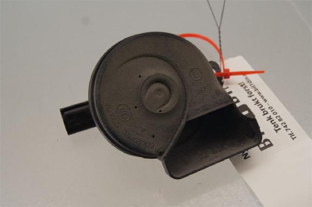 Signalhorn – bilde 1