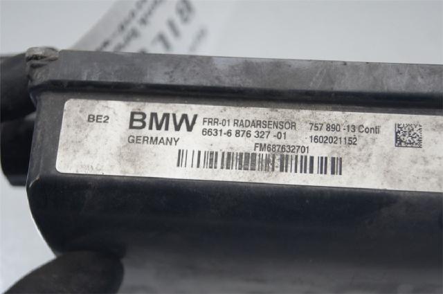 Sensor Adaptivradar Fartholder – bilde 3