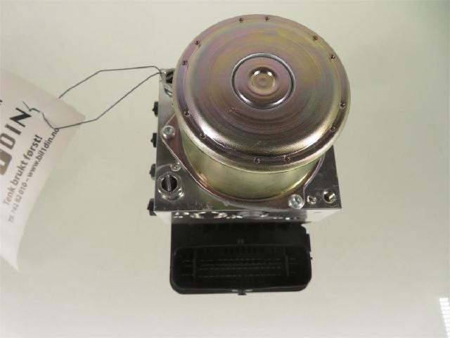 ABS Hydraulikkaggregat – bilde 1