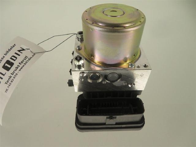 ABS Hydraulikkaggregat – bilde 2