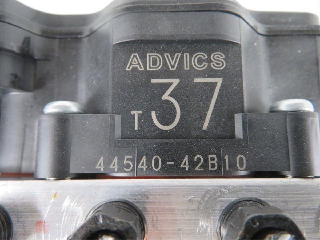 ABS Hydraulikkaggregat – bilde 4