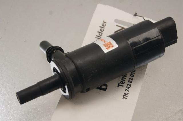 Spylerpumpe Høytrykk – bilde 2