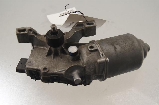 Viskermotor Frontrute – bilde 1