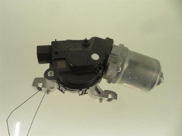 Viskermotor Frontrute – bilde 1