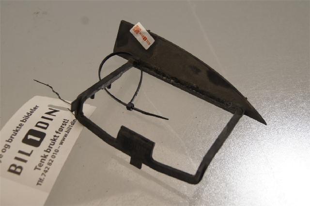 Sensor Aktiv Kollisjonsbeskytt – bilde 1