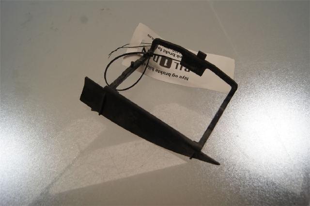 Sensor Aktiv Kollisjonsbeskytt – bilde 2