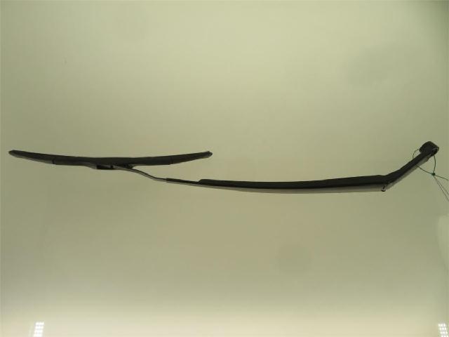 Viskerarm / Armer Frontrute – bilde 1