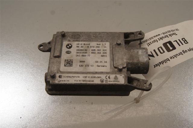Sensor Aktiv Kollisjonsbeskytt – bilde 2