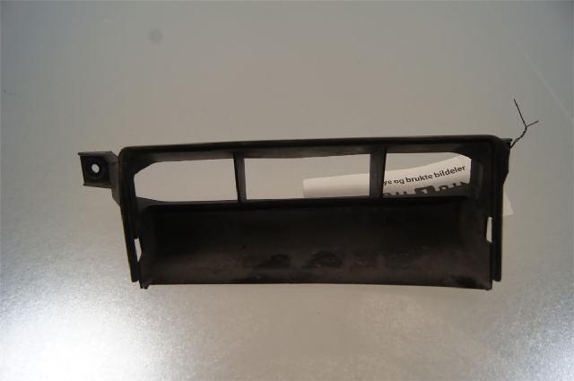 Luftstyring Front – bilde 1