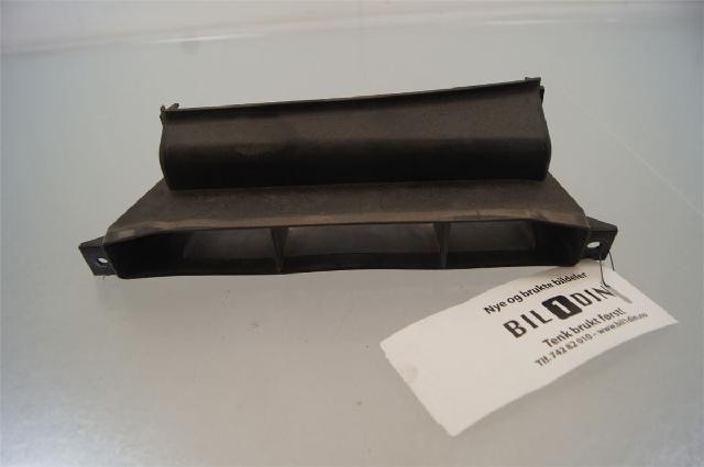 Luftstyring Front – bilde 2