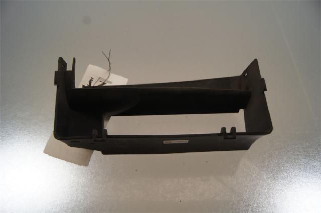 Luftstyring Front – bilde 1