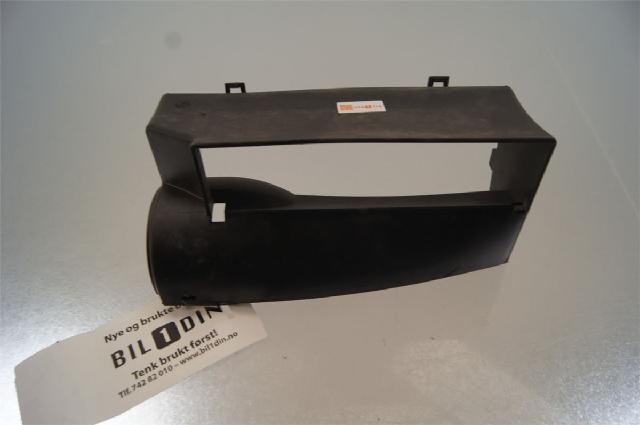 Luftstyring Front – bilde 2
