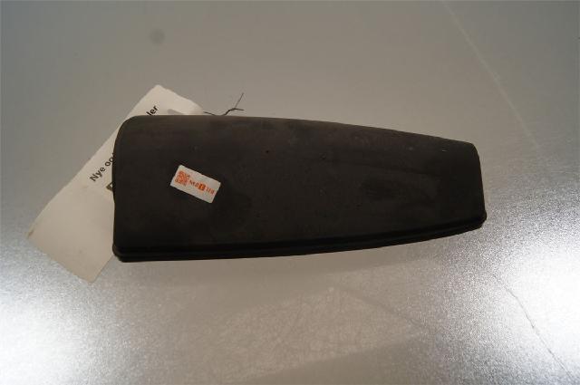 Luftstyring Front – bilde 1