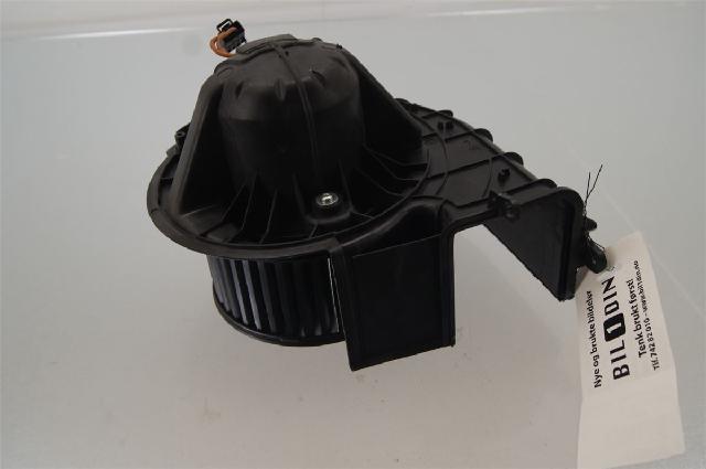 Varmeapparat Viftemotor – bilde 1