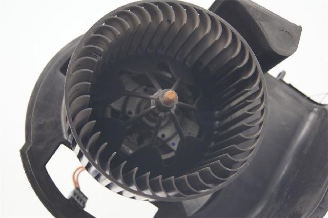 Varmeapparat Viftemotor – bilde 3