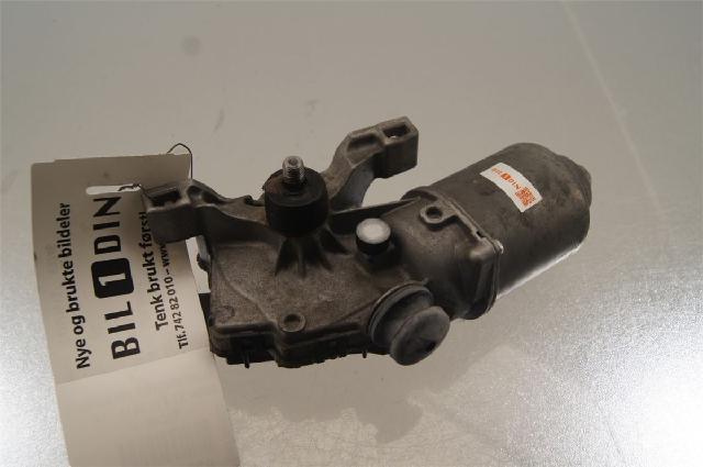 Viskermotor Frontrute – bilde 1