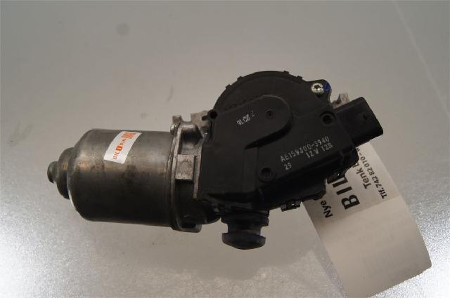 Viskermotor Frontrute – bilde 2