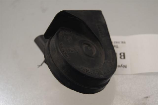 Signalhorn – bilde 1