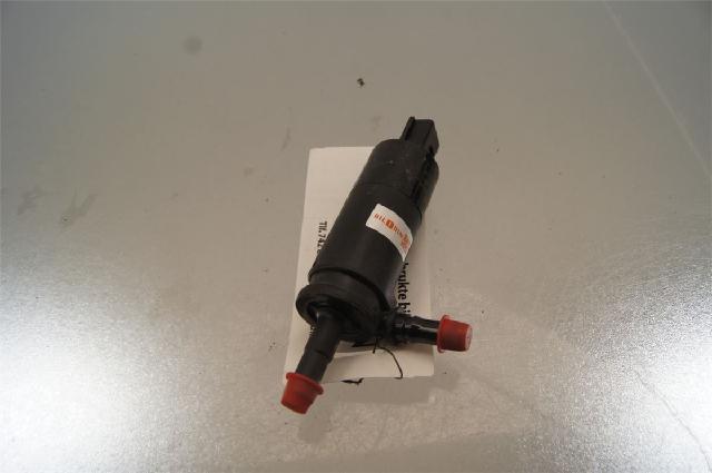 Spylerpumpe Høytrykk – bilde 2