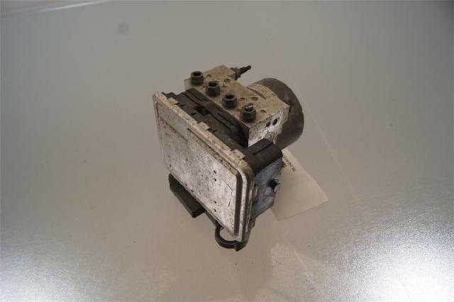 ABS Hydraulikkaggregat – bilde 2