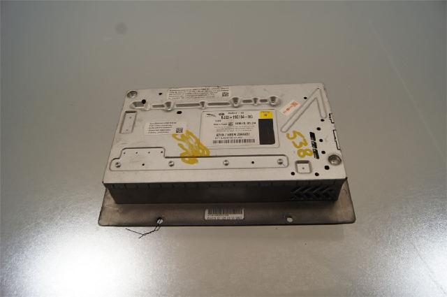 Stereo Forsterker – bilde 2