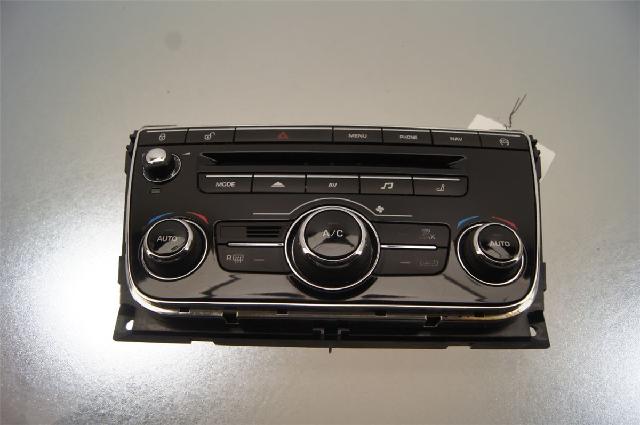 Varme AC Betjening/Display – bilde 1