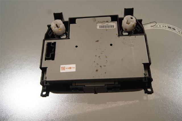 Varme AC Betjening/Display – bilde 2