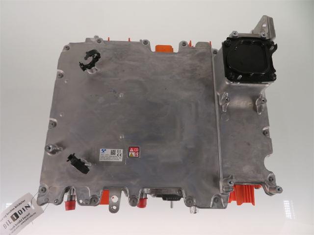Converter / Momentforsterker – bilde 1