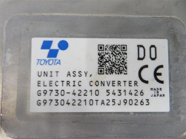 Converter / Momentforsterker – bilde 3