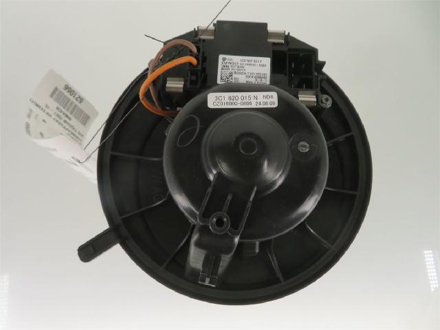 Varmeapparat Viftemotor – bilde 1