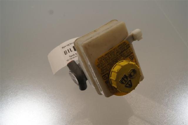 Brems Hovedsylinder – bilde 1