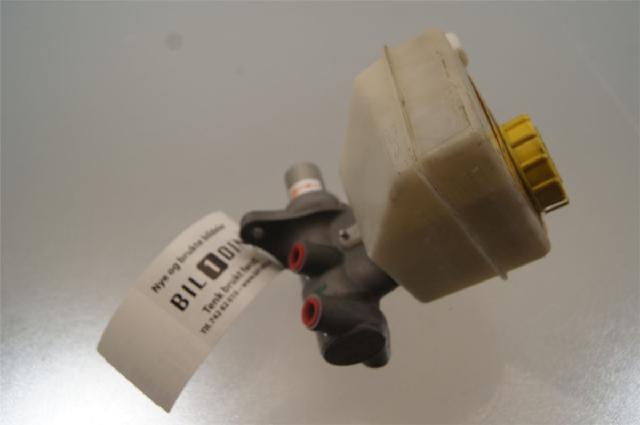 Brems Hovedsylinder – bilde 2