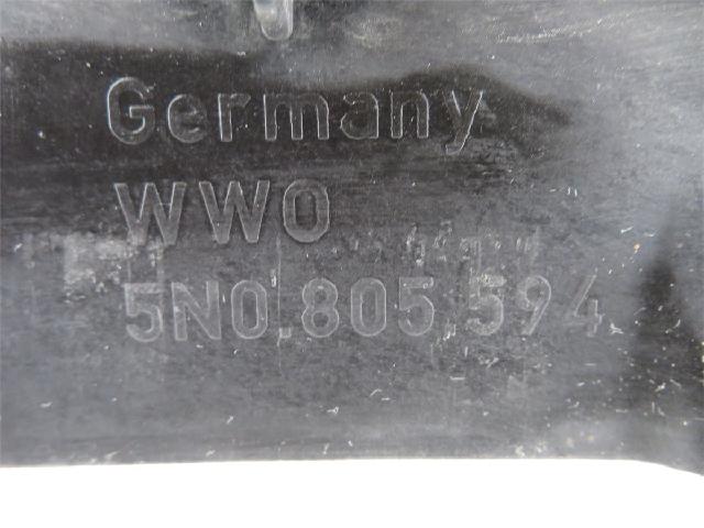 Frontplate – bilde 3