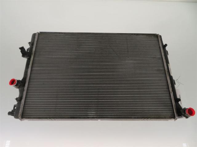 Radiator Automat – bilde 1