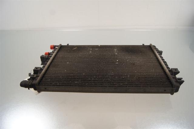 Radiator Automat – bilde 1